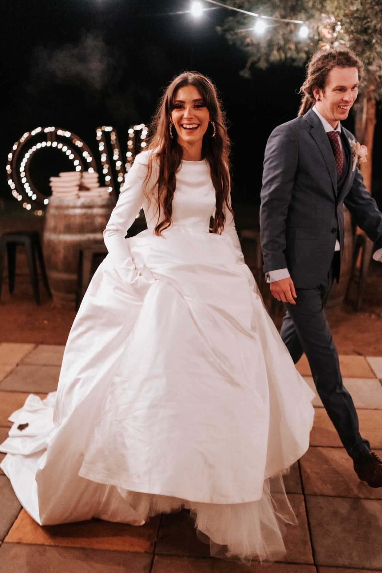 Best Wedding Grown Makers In Sydney