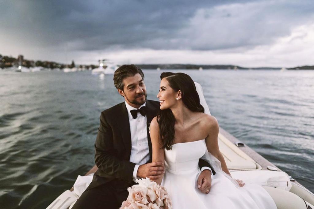 Best Wedding Grown Makers In Sydney
